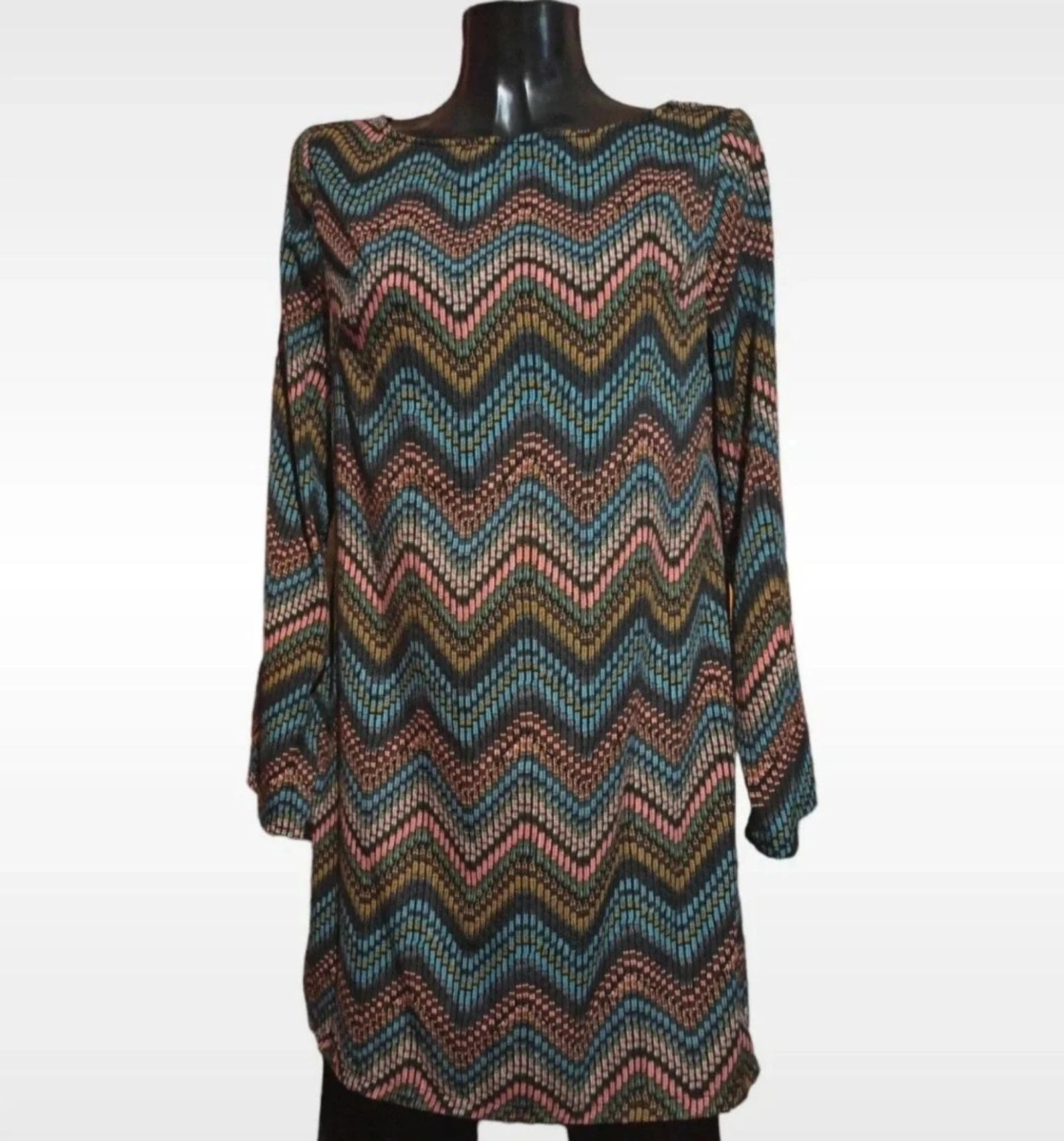Blouson Dress – photo 5